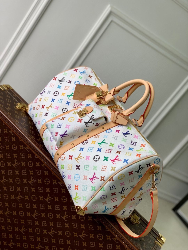 LV Travel Bags
